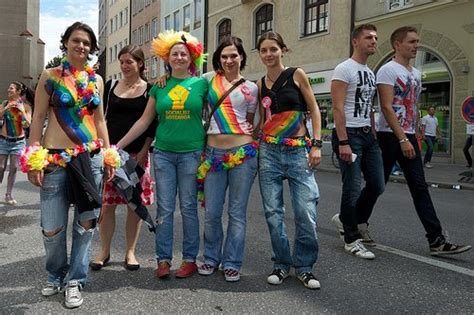 Gay Munich And Lesbian Munich Info And Events