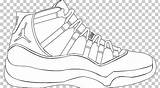 Coloring Nike Pages Air Max Jordan Shoe Colouring Drawing Shoes Adidas Logo Sneakers Book Drawings Force sketch template