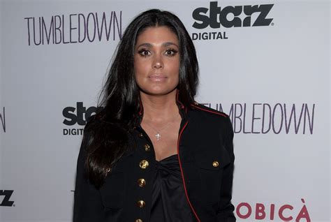 Rachel Roy Responds To Beyoncé Fans Attacking Her Over ‘lemonade Says