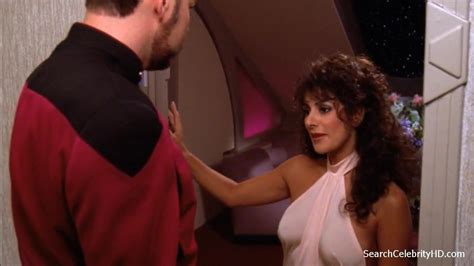 Marina Sirtis Star Trek The Next Generation S06e03 Xhamster