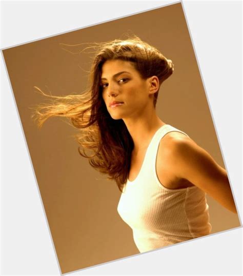 genevieve padalecki official site for woman crush wednesday wcw