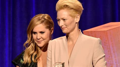 Amy Schumer A Little Bit Crusty And A Whole Lot Crafty