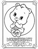 Coloring Care Pages Bears Bear Baby Printable Print Kids Teddy Dinokids Color Sheets Getcolorings Book Close sketch template