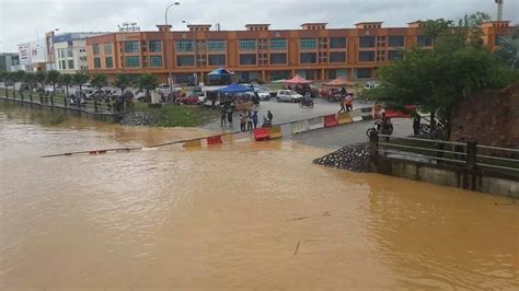 Terbaru Keadaan Banjir Di Kelantan Semakin Buru Media Online