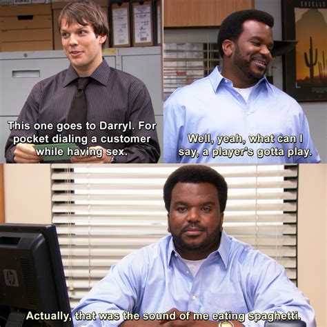 All Right This Next One Goes To Darryl For Pocket