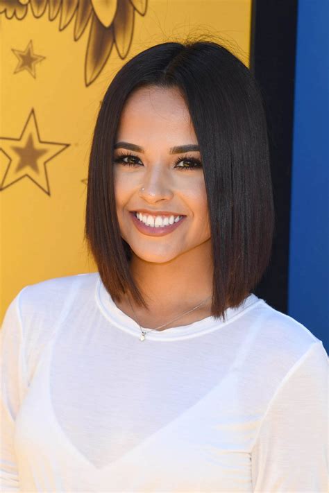 becky g “despicable me 3” premiere in los angeles 06 24 2017 celebrity nude leaked