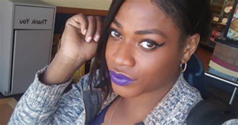 Third Transgender Woman Killed In Dallas ‘people Are Afraid’ The New