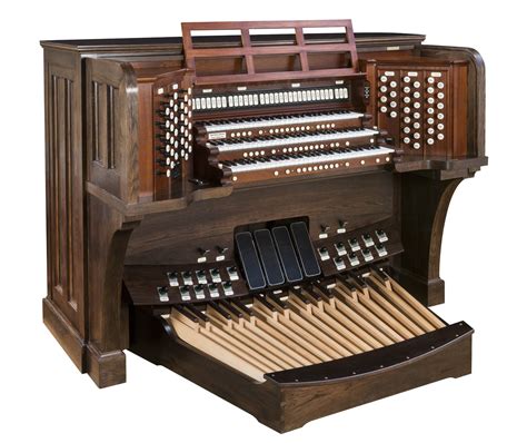 skinner style organ   regent classic organs