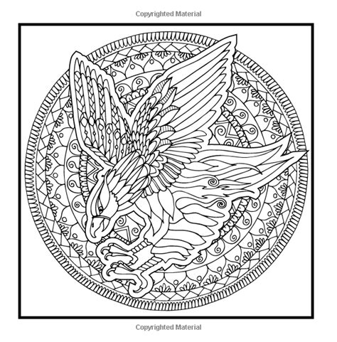 mythical creatures colouring pages richard fernandezs coloring pages