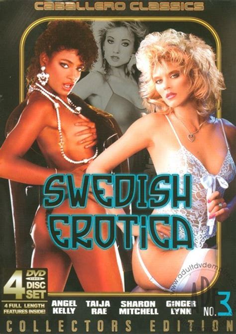 swedish erotica no 3 collector s edition 2010 adult