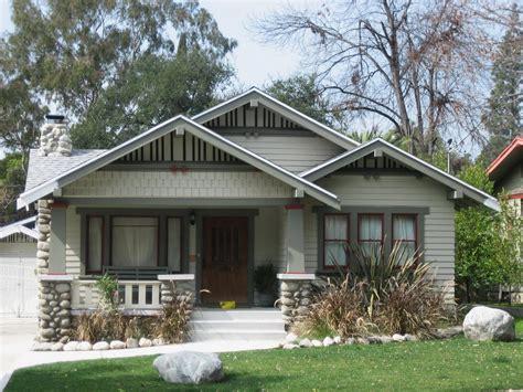 american bungalow style home design build planners