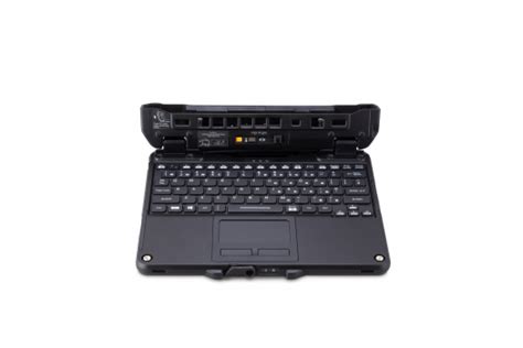 Toughbook G2 Emissive Backlit Keyboard Computer Product Solutions