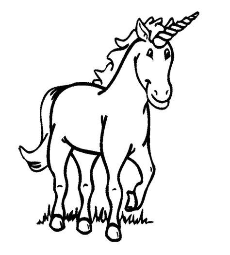 unicorn smile coloring page coloring pages coloring pictures