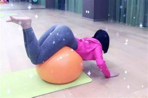 Meet Gao Qian The Girl With The Most Beautiful Butt In All Of China
