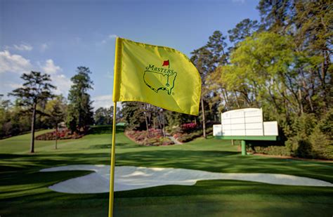 Documentary Offers First Ever Inside Look At Making Of The Masters