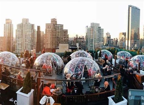 rooftop bar  nyc  york  rooftop guide
