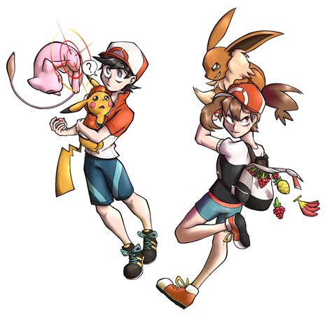 Let’s Go Au Pokémon Let’s Go Amino