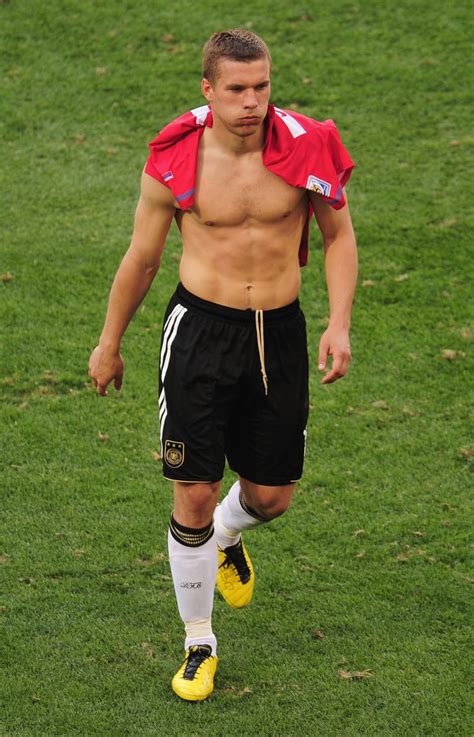 Look At Lukas Pictures Of Shirtless Soccer Players From