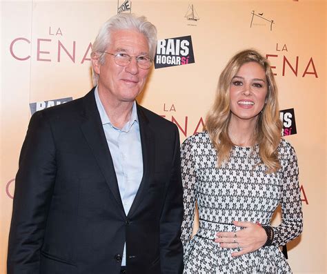 richard gere s new wife alejandra silva what to know