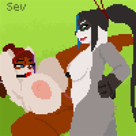 rule 34 1 1 anal anal sex animated anthro anthro on anthro anthro penetrated anthro