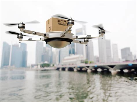 drone based business ideas   venturebeat