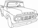 Coloring Pages Chevy Cars Old Color Getcolorings Printable Print Muscle sketch template