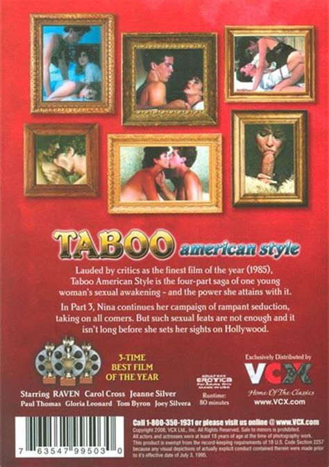 scenes and screenshots taboo american style 3 porn movie adult dvd empire