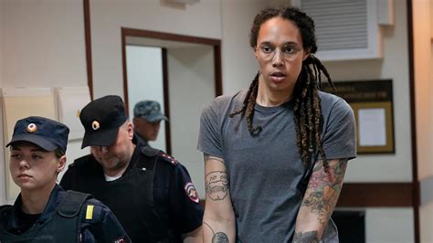 brittney griner moved  penal colony  russia legal team