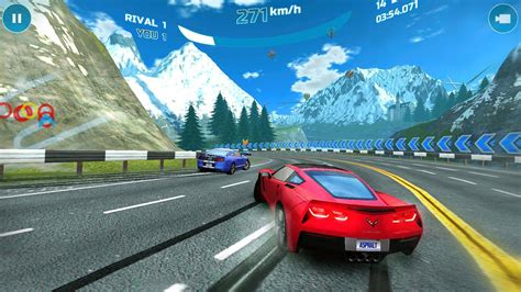 asphalt nitro game apps  laptop pc desktop windows    mac os