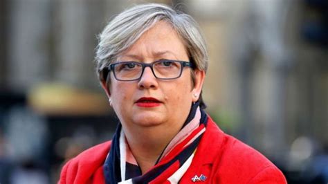 joanna cherry taking time out for health reasons bbc news
