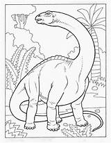 Apatosaurus Herbivore Weighed Elephants sketch template