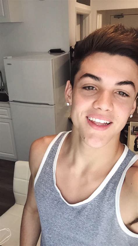 grayson dolan that s smile doe why is he so perfect
