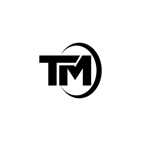 tm logo vector  vectorifiedcom collection  tm logo vector