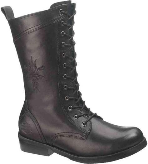 click  pin   boots shoe boots black boots