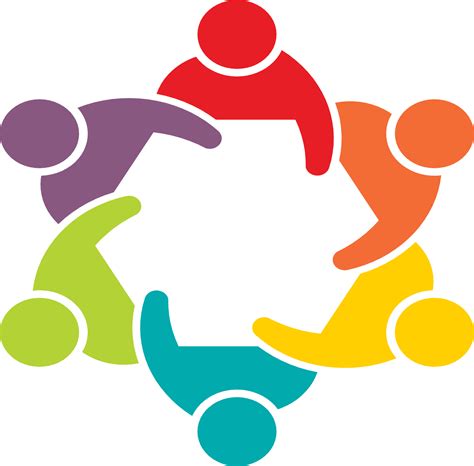 circle  people people  icon png clipart large size png image pikpng