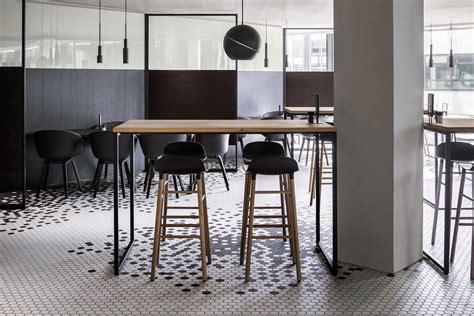 de bijenkorf design restaurant mindsparkle mag kitchen bar design interior architect interior