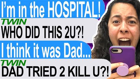 my dad tried to kill me hooked tap reunited youtube