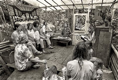 Taylor Camp The Hawaiian Hippie Utopia That Never Was