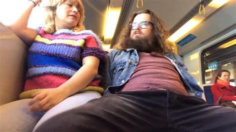 sex on adelaide bus couple filmed engaging in lewd act on