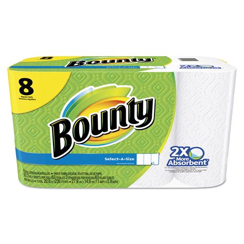 bounty upc barcode buycott