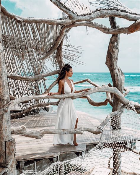 My Tulum Guide Nicole Isaacs Tulum Outfits Ideas Cancun Outfits
