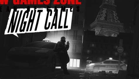 night call   full version pc game setup