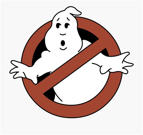 ghostbusters logo printable   cliparts  images