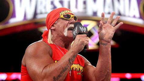 Ranking Hulk Hogan S Wwe Returns From Worst To Best Page 4