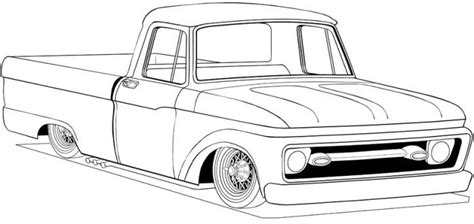 ford raptor trophy truck coloring pages coloring pages