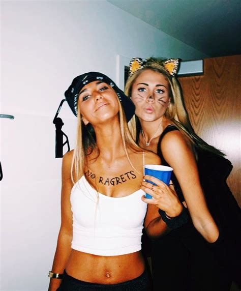 pin by 𝐬𝐨𝐩𝐡 ☆ on all things sorority halloween outfits best diy