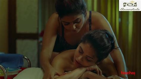 naina ganguly and saayoni ghosh lesbian sex scene of