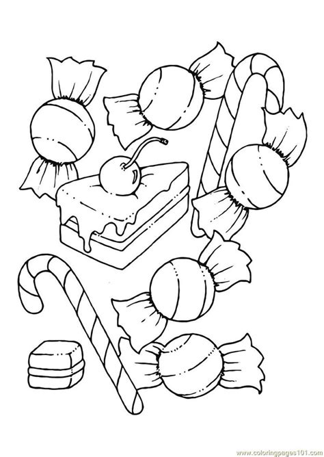 chocolate bar coloring pages google candy coloring pages