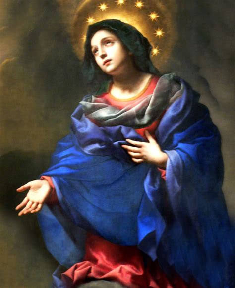 litany of loreto text and mp3 audio download discerning hearts pinterest loreto blessed