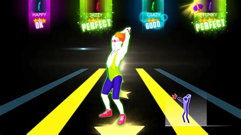 just dance®2014 sexy and i know it by lmfao